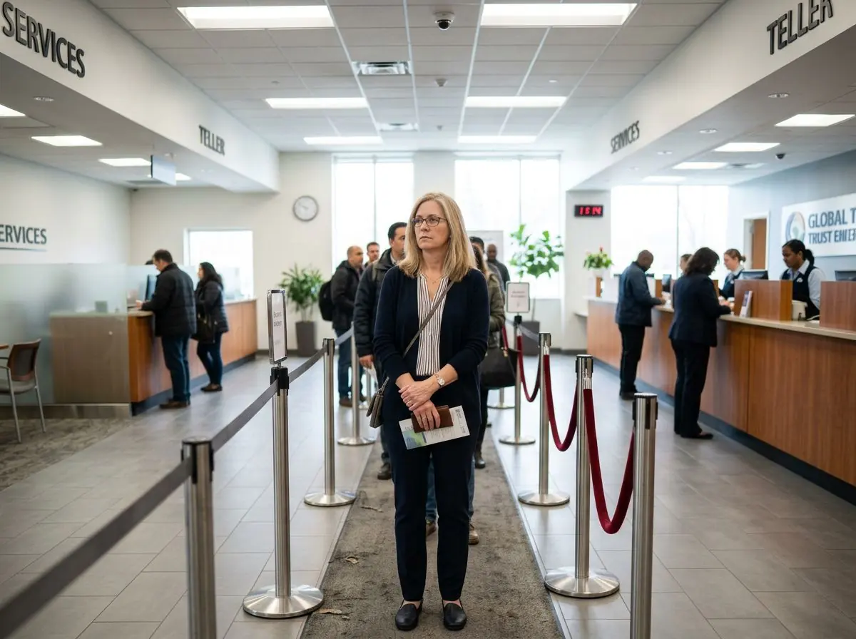 The Hidden Fees Your Bank Doesn't Want You to Notice