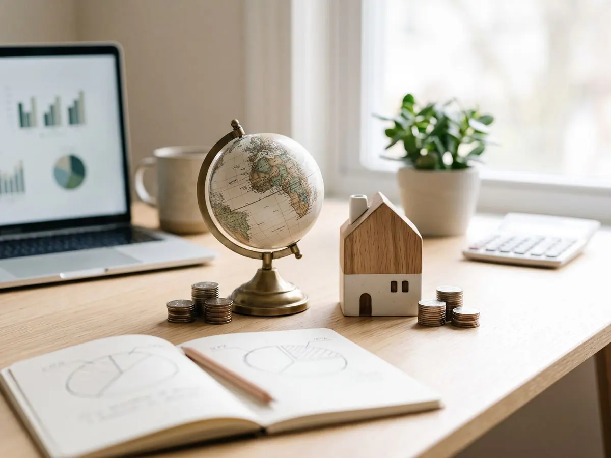 Global vs Home-Country Index Funds: Which Should You Own?